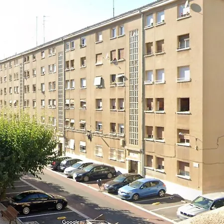 Espacioso Piso De 4 Cerca Del Mar Appartement Tarragone
