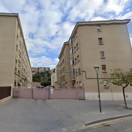 Espacioso Piso De 4 Cerca Del Mar