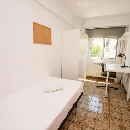 Espacioso Piso De 4 Cerca Del Mar *